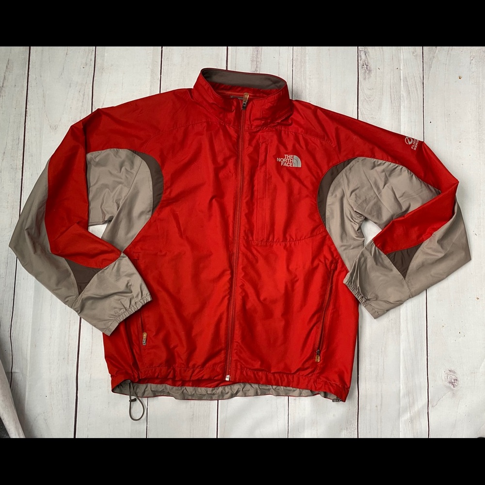The North Face Soft Shell Jacket. Size Large. - image 1